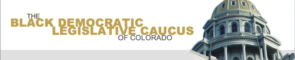 Colorado Black Caucus